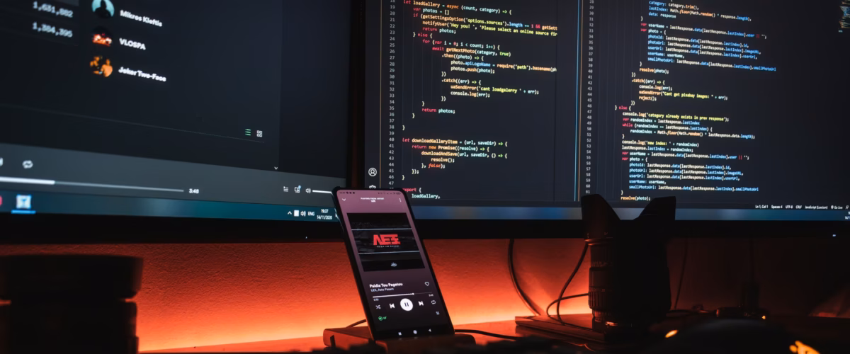 Extreme coding with several platforms